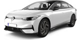 Volkswagen ID.7 2023-